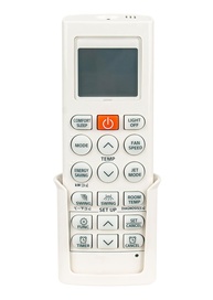 Controle Remoto AKB74955617 para Ar Condicionado LG - Substituição Original com Funções Avançadas - imagem 1