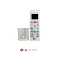 Controle Remoto LG AKB75215403 para Ar-Condicionado Dual Inverter Voice com Função UVNANO - imagem 5