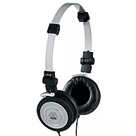 AKG K414P: Seu Som Imersivo e Portátil - imagem 1