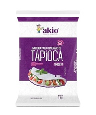 Akio Tapioca 1Kg - imagem 1