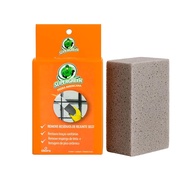 Pedra Americana Supergreen Ákora - Limpeza Profunda de Tinta, Rejunte e Incrustações - imagem 1