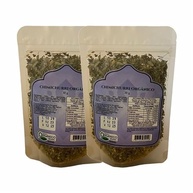 Kit 2X: Chimichurri Puro Orgânico Al Andalus 30g - imagem 1