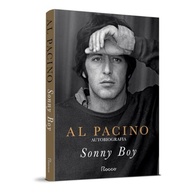 Sonny Boy: A Autobiografia Reveladora de Al Pacino - Uma Jornada de Paixão e Arte - imagem 3