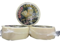 Queijo Canastra Artesanal 950g a 1kg - Região Alagoa-MG - imagem 2