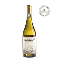 Alamos Viognier 2023: Descubra o Sabor Argentino! - imagem 1