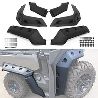 Alargador de Para-lama CpowACE para Can-Am Defender HD10 - Proteção Total - imagem 2