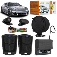 Alarme Automotivo Look Out AL-20XR: Proteja Seu Carro! - imagem 1