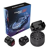Alarme Automotivo Positron Keyless 360 Light: Segurança Inteligente para Seu Carro - imagem 1