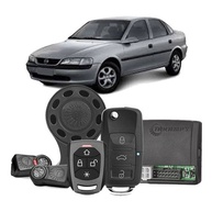 Alarme Automotivo Taramps TW20: Proteção Total para seu Vectra - imagem 1