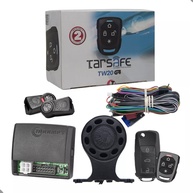 Alarme Automotivo Taramps TW20CH G4: Proteção Total! - imagem 1