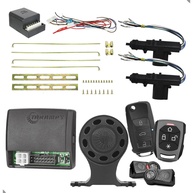 Alarme Automotivo Taramps TW20CH G4 + Trava - imagem 1