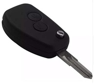 Chave Canivete com Alarme para Renault Sandero, Logan, Duster e Clio - Segurança e Estilo - imagem 2