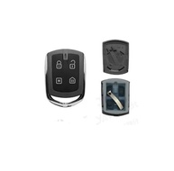Kit 2 Capas Controle Alarme Pósitron DPN54 292/293/300 - Renove com Estilo! - imagem 5