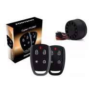 Alarme Pósitron Cyber PX360: Proteção Total! - imagem 1