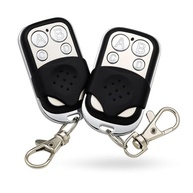 Kit 2 Controles Remotos Clonadores Universais para Portão e Alarme - Duplique Seu Acesso! - imagem 2