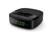 Philips Audio TAR3205: Rádio Relógio Digital FM com Alarme Duplo e Controle Remoto - imagem 4