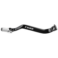 Alavanca de Câmbio Tusk Dobrável para Kawasaki KLR650 (1987-2018) - Mais Conforto e Durabilidade - imagem 2