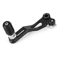 Alavanca de Câmbio CNC para Ninja 250R/300: Trocas Suaves e Seguras - imagem 3