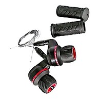 Alavanca Câmbio Yamada Grip Shift: 18/21V - imagem 1