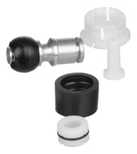 Kit Reparo Alavanca Câmbio Celta, Classic, Prisma, Corsa, Astra - Qualidade Kit & Cia - imagem 1