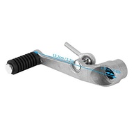 Alavanca de Câmbio Esportiva para CBR600RR F5, CBR600 e CBR1000 - Performance e Durabilidade - imagem 4