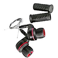 Alavanca Grip Shift Yamada 18v: Trocas Precisas! - imagem 1