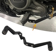Pedal de Alavanca de Câmbio para Harley Nightster 975 RH975 Special (2022-2024) - Acessório Premium - imagem 1