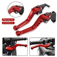 Alavancas de Freio e Embreagem CNC HAONEL para Kawasaki Ninja 650R, ER-6F/N, Ninja 400R e VERSYS 650 - Estilo e Performance - imagem 4