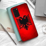 Capa Celular Albânia: Design Exclusivo! - imagem 2