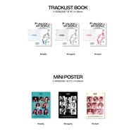 fromis_9: Desbloqueie um Novo Mundo com o 1º Álbum! - imagem 2