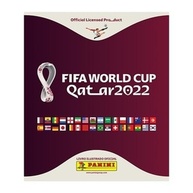 Álbum Copa do Mundo Qatar 2022: Guia Completo! - imagem 1