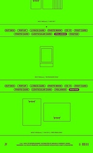 NMIXX ENTWURF 2º Álbum - Edição Limitada com Brindes Exclusivos + Rastreamento - imagem 5