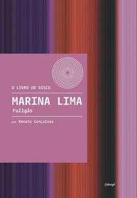 Marina Lima: Fullgás - O Livro Essencial do Álbum Icônico - imagem 1