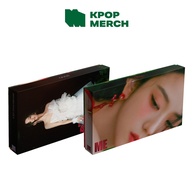Álbum JISOO [ME] - Blackpink: Edição Limitada - imagem 1