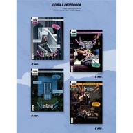 Dreamcatcher Virtuoso: O 10º Mini Álbum - imagem 2