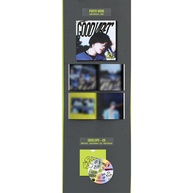 Bang Yedam: Good Vibes - 2º Mini Álbum - imagem 2