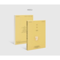 D.O (EXO) - Blossom: 3º Mini Álbum - imagem 2