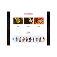 TWICE YES or YES: Descubra o 6º Mini Álbum! - imagem 2