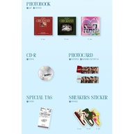 ITZY Checkmate: Edição Especial do Mini Álbum - imagem 2