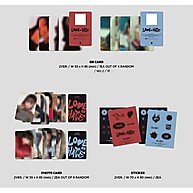 H1-KEY [Love or Hate]: Descubra o Novo Mini Álbum! - imagem 2