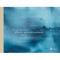 Álbum Pitoresco Musical: Reviva o Rio! - imagem 1
