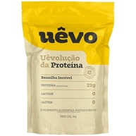 Albumina Uevo Refil 1kg Baunilha - imagem 1