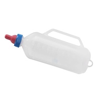 Garrafa de Leite de Cordeiro 1,5L AYNEFY - Alimentador com Bico Removível e Alça Ergonômica - imagem 5