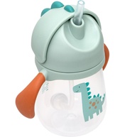 Copo de Treinamento Buba: 240ml Antigases + Alça - imagem 2