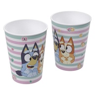 Copo Infantil com Alça Panda 320ml - Estimule a Hidratação com Estilo! - imagem 5