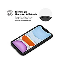Capa Gshield Armor para iPhone 11: Proteção Militar com Alça - imagem 2