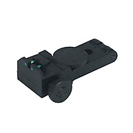 Alça de Mira Hatsan HT80/95/125/150/Striker Edge – Precisão e Compatibilidade - imagem 1