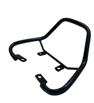 Alça Vertical Super Alta Moto Titan 150/160 Fan Start - Preta - imagem 3