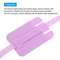 Phone Grip: Alça de Pulso Antiderrapante para Celular - imagem 2