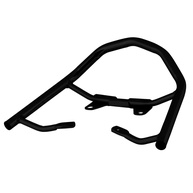 Alça Pro Tork Arrow Preta para Honda Titan/Fan 125/150/160 - Segurança e Estilo - imagem 1